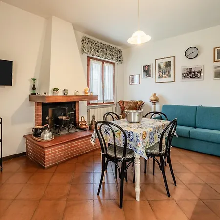 Apartment La Casa Di Beppe - Relax *