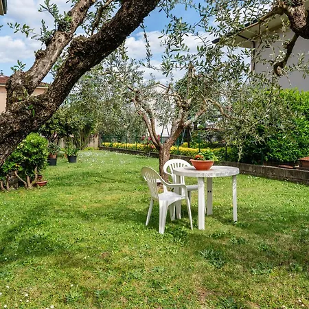 La Casa Di Beppe - Relax Apartment