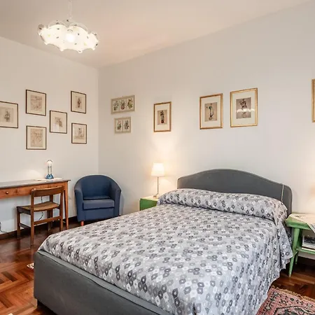 La Casa Di Beppe - Relax Apartamento