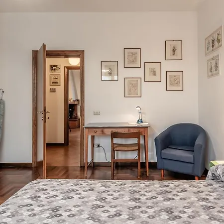 La Casa Di Beppe - Relax