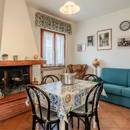 La Casa Di Beppe - Relax Apartment