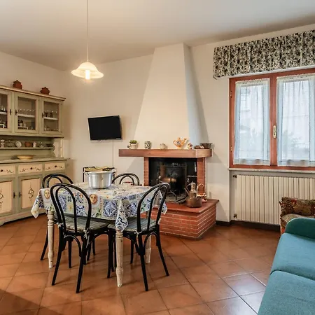 Apartment La Casa Di Beppe - Relax
