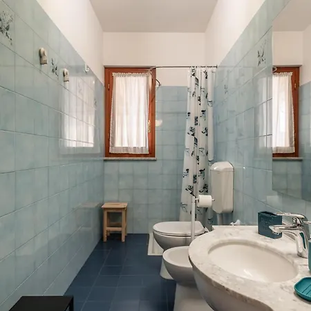 Apartment La Casa Di Beppe - Relax Anchione